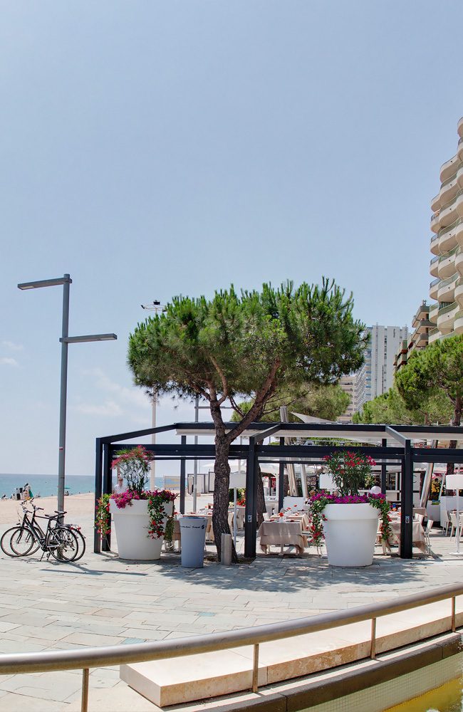 Cosmopolita Hotel Boutique & SPA