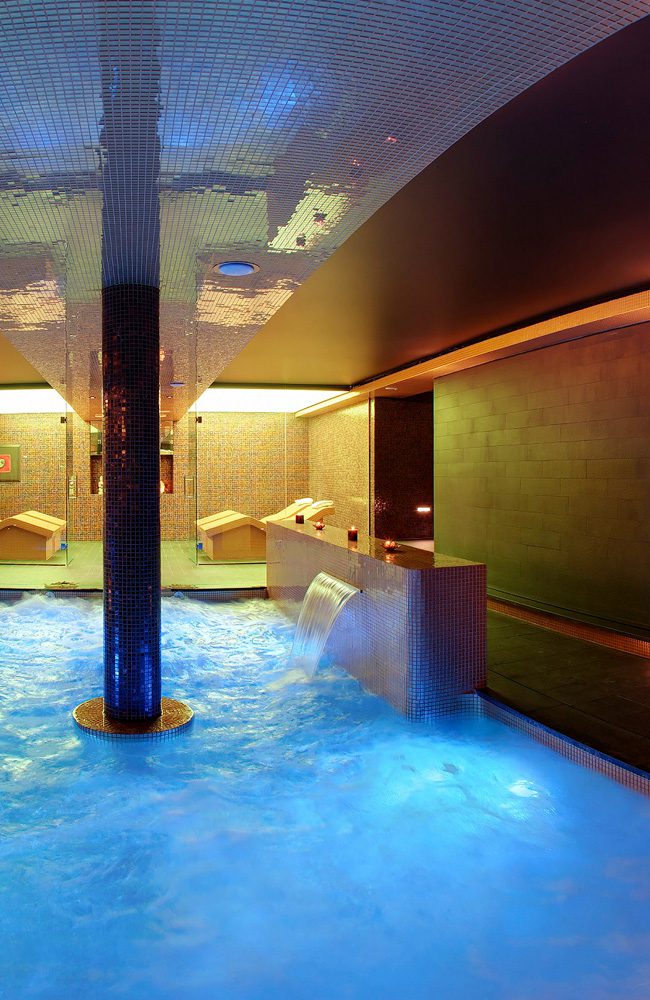 Cosmopolita Hotel Boutique & SPA