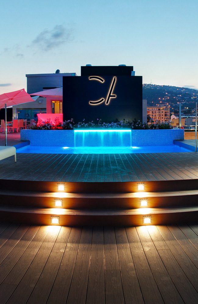 Cosmopolita Hotel Boutique & SPA