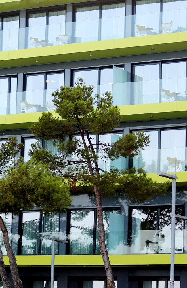 Cosmo Apart Playa de Aro_3