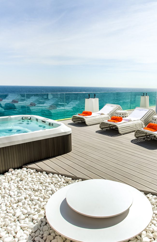 Cosmo Apart Playa de Aro_5