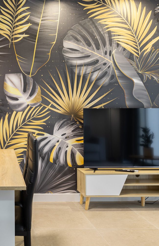 Cosmo Apartments Duplex Consell de Cent_11