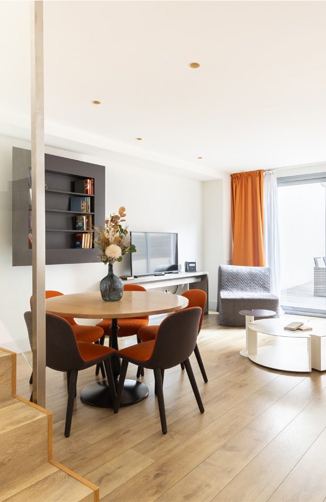 Cosmo Apartments Paseo de Grácia_1