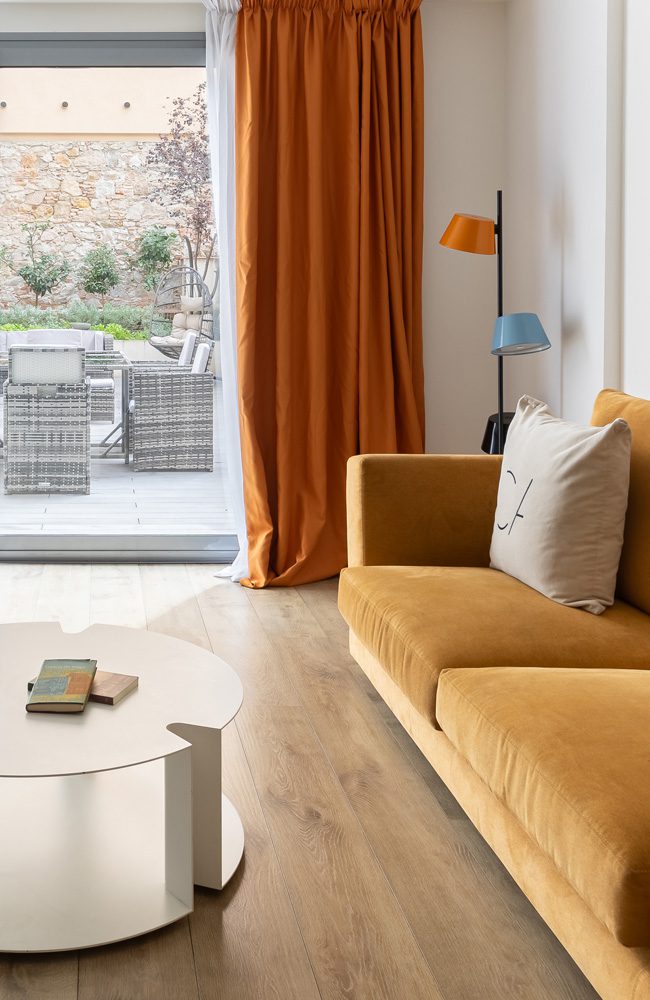 Cosmo Apartments Paseo de Grácia_2