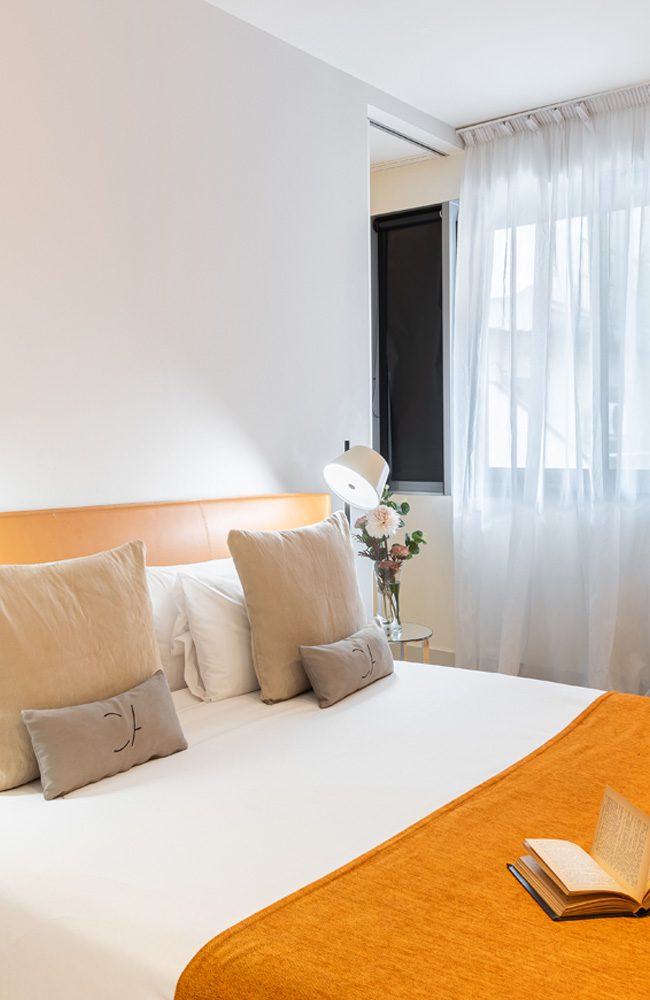 Cosmo Apartments Paseo de Grácia_3