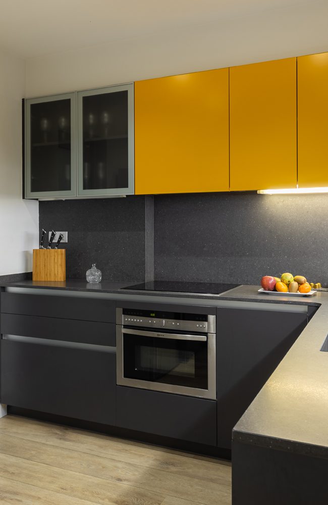 Cosmo Apartments Paseo de Grácia_4