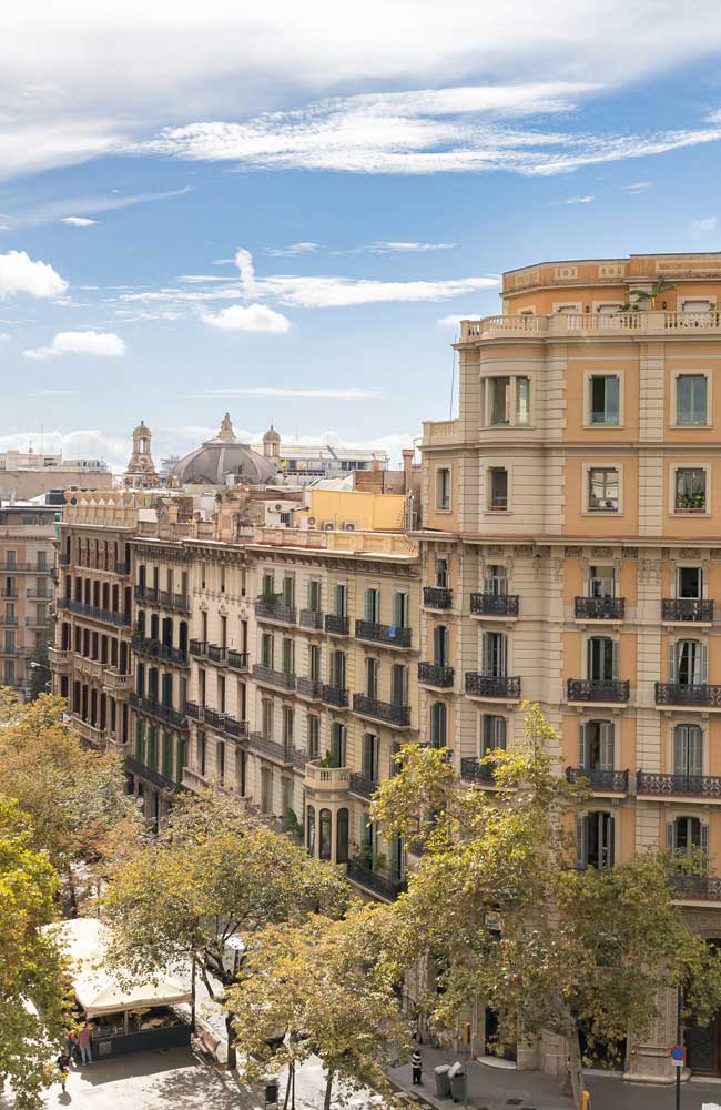 Cosmo Apartments Rambla Catalunya_33