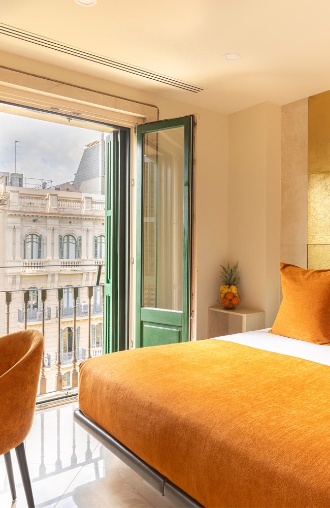 Cosmo Apartments Rambla Catalunya_44