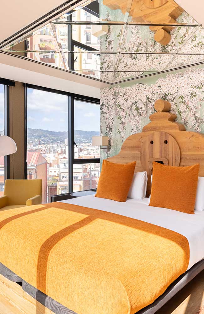 Cosmo Suite Penthouse_11