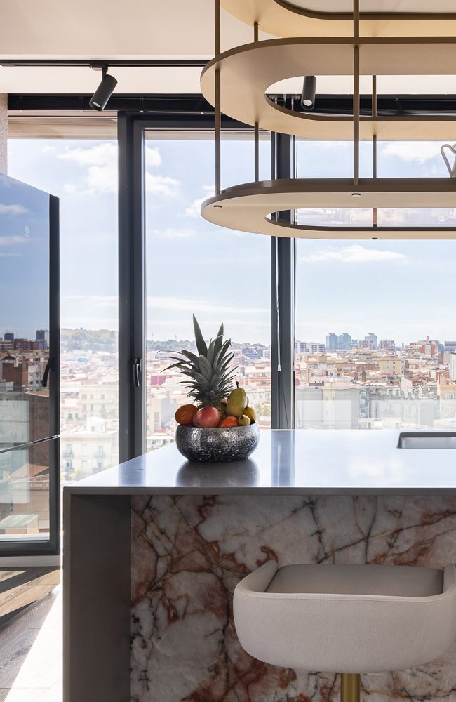 Cosmo Suite Penthouse_22