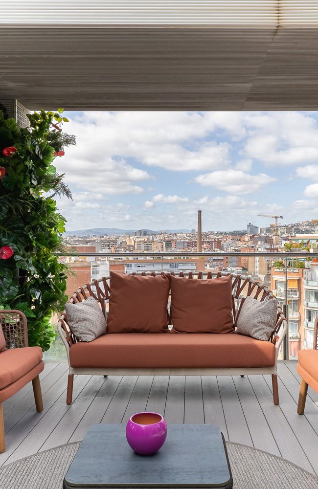 Cosmo Suite Penthouse_66