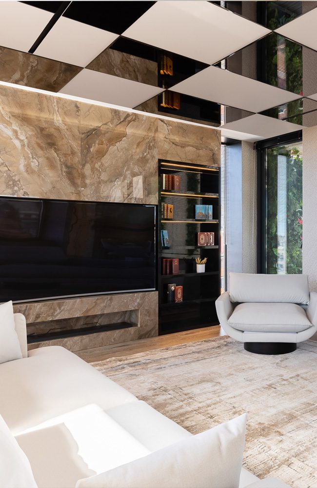 Cosmo Suite Penthouse_77