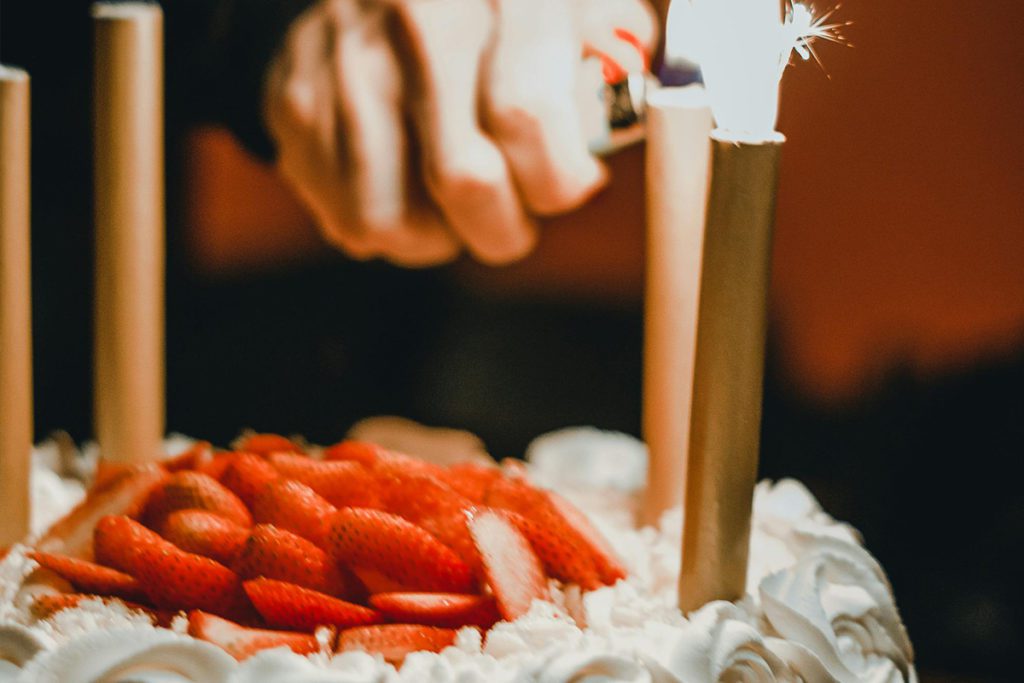 Celebrate Your Birthday with Cosmo Apartments