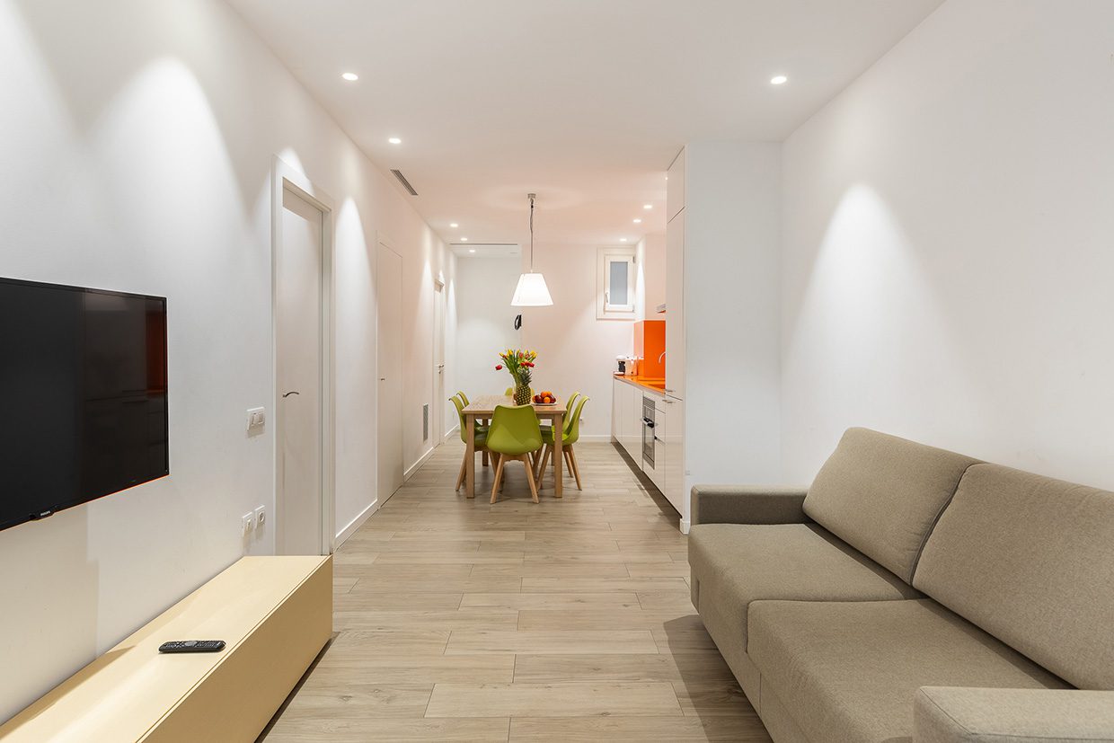 Cosmo Apartments Marina_11