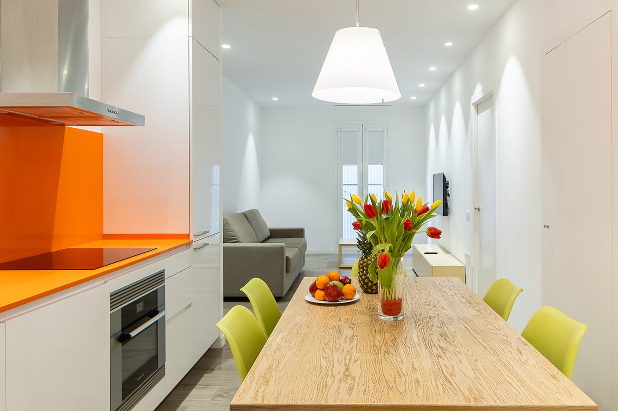 Cosmo Apartments Marina_12