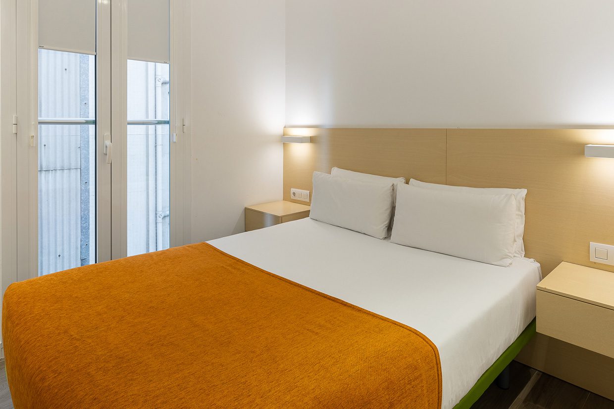 Cosmo Apartments Marina_15