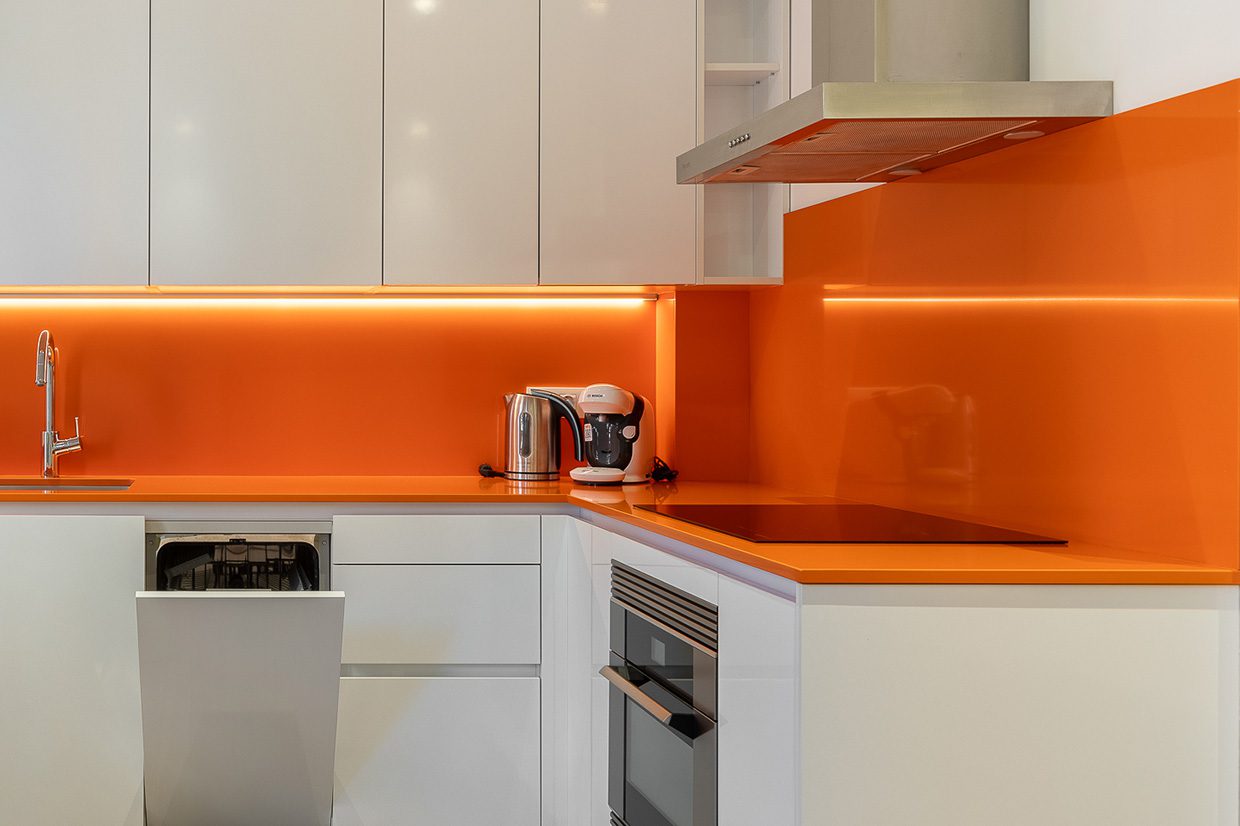 Cosmo Apartments Marina_4