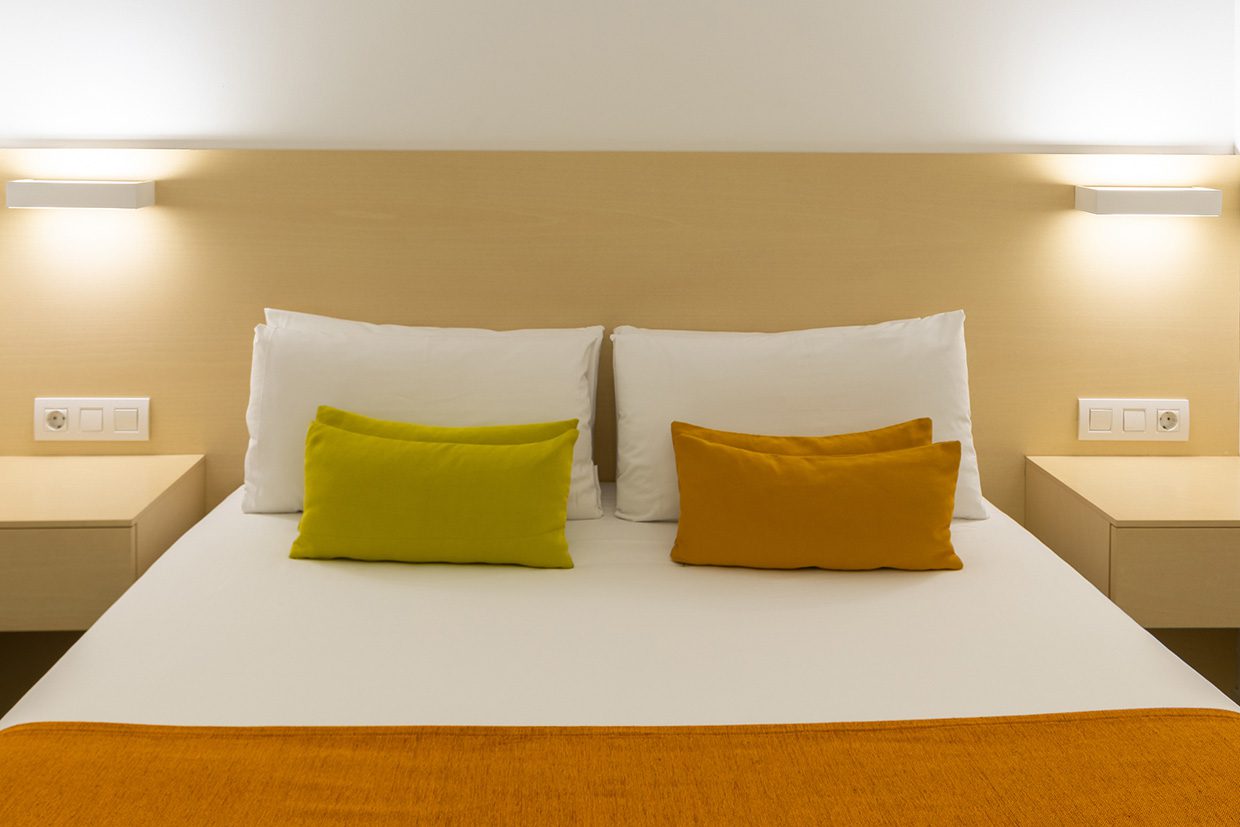 Cosmo Apartments Marina_5