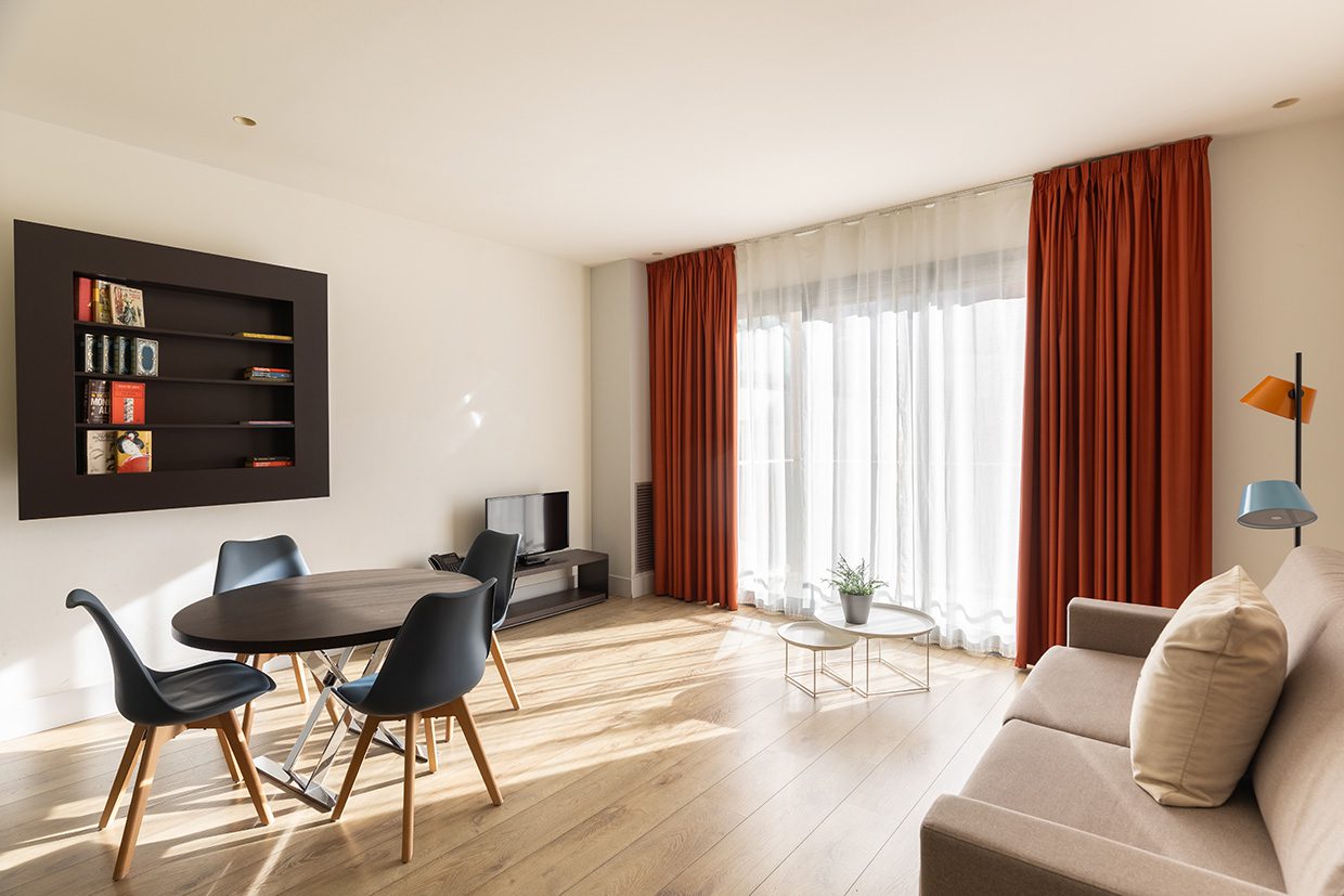 Cosmo Apartments Passeig de Gràcia_2