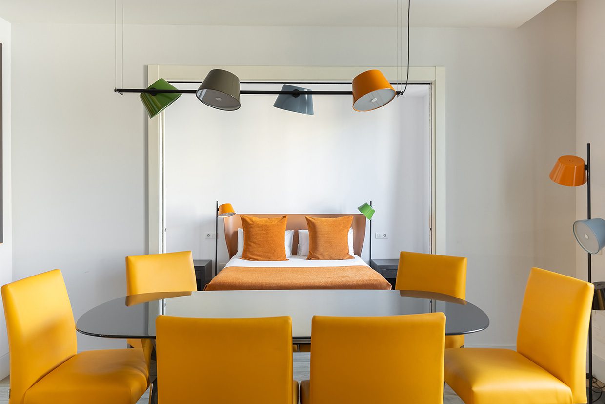 Cosmo Apartments Passeig de Gràcia_2