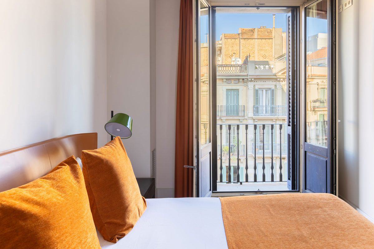 Cosmo Apartments Passeig de Gràcia_5