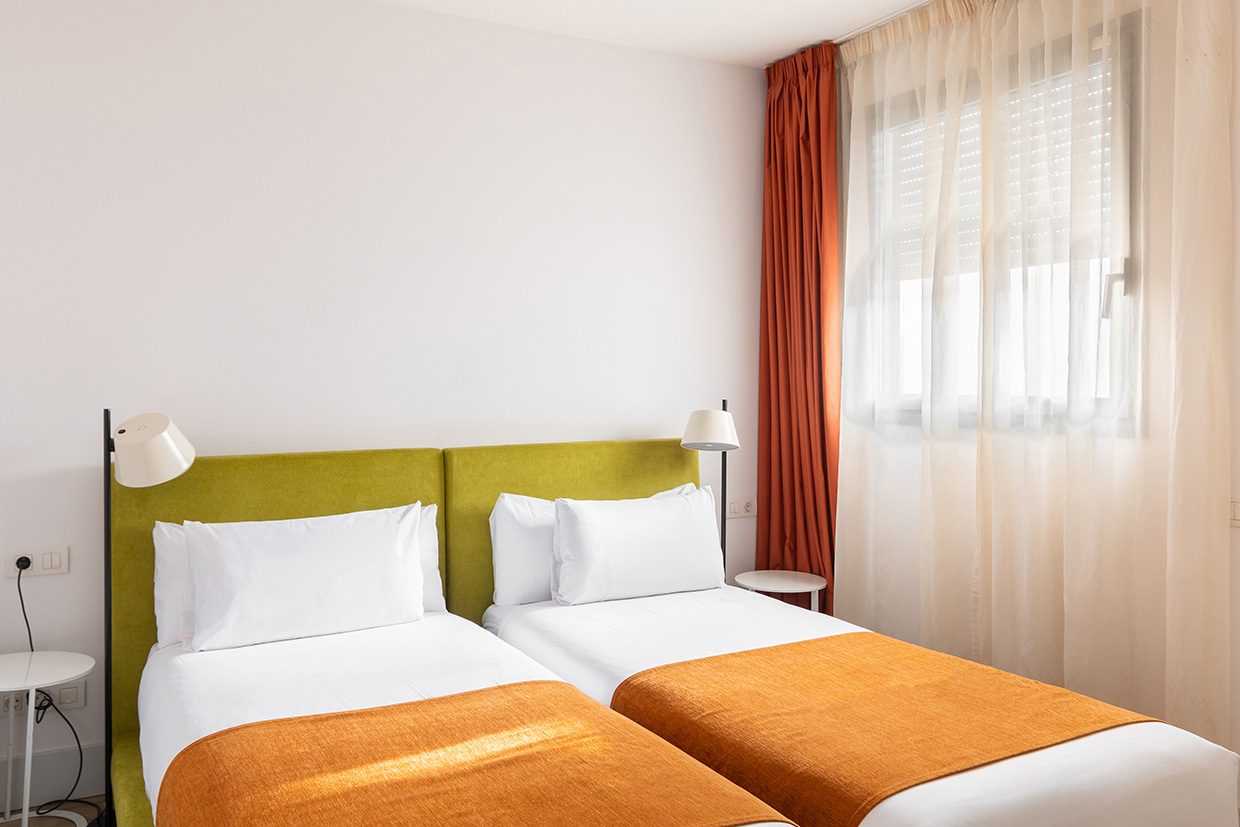 Cosmo Apartments Passeig de Gràcia_6