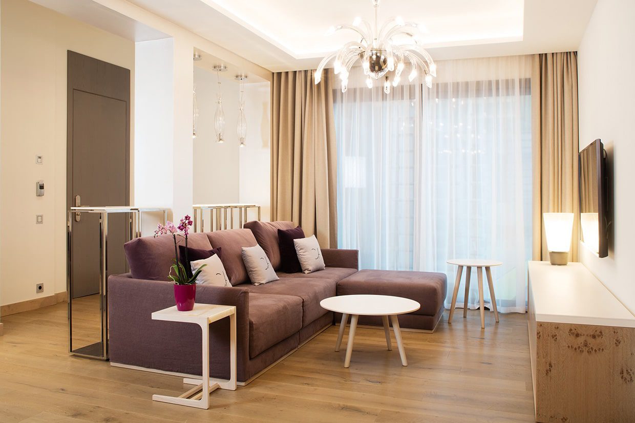 Three-bedroom Apartment_1