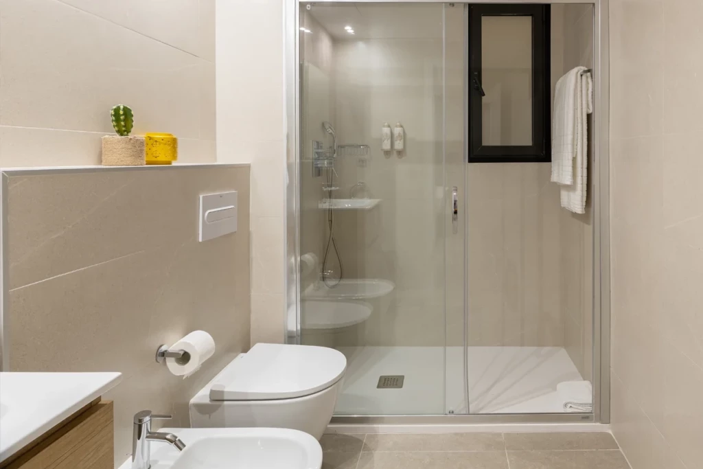 Cosmo Apartments Duplex Consell 7