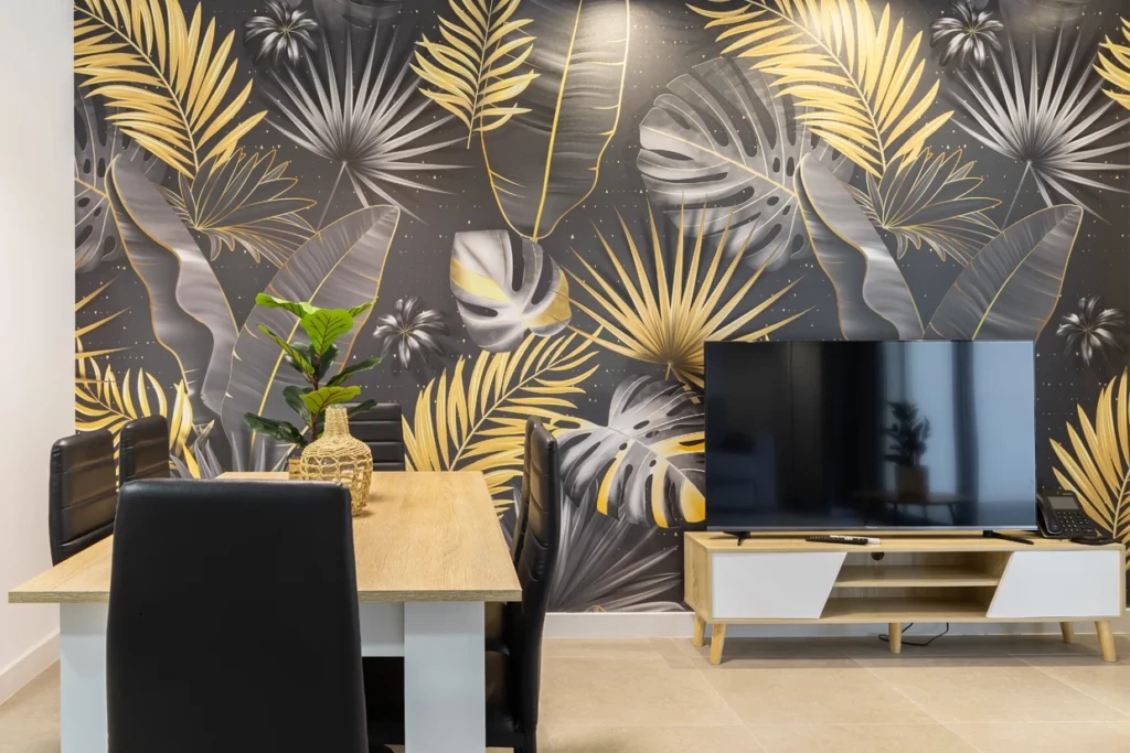 Cosmo Apartments Duplex Consell 9