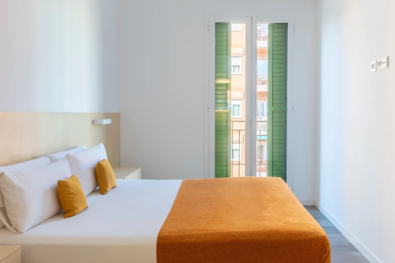 Cosmo Apartments Marina_2