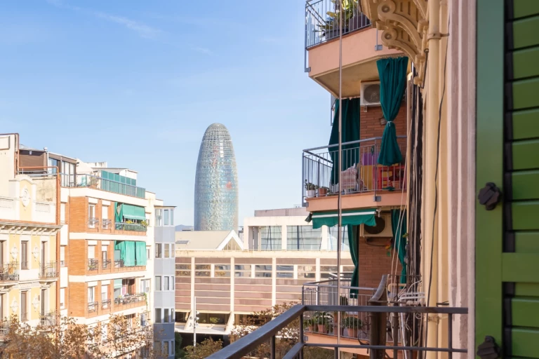 Cosmo Apartments Marina_main2