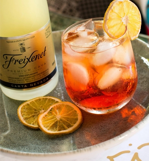 ava — Catalonia’s Sparkling Pride