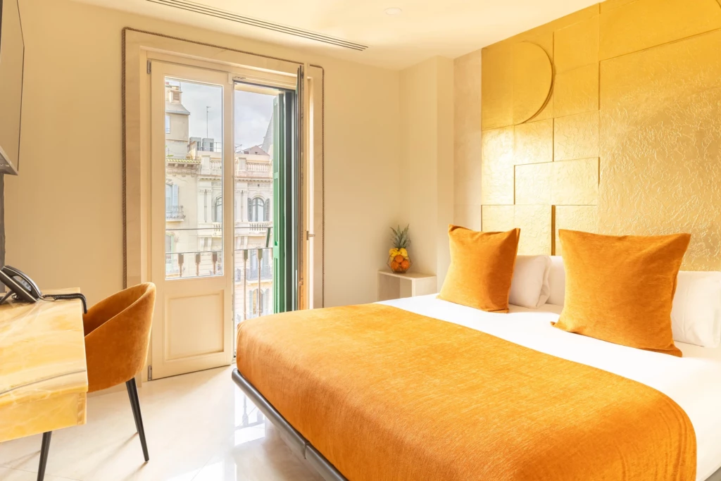 Cosmo Apartments and Hotels