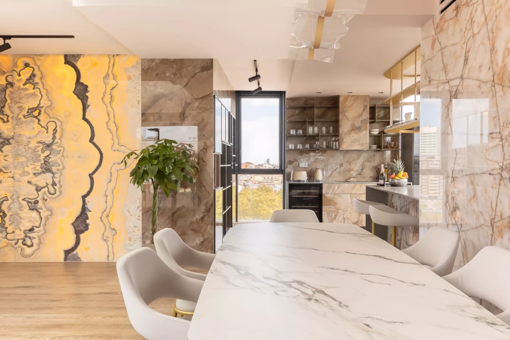 Cosmo Apartments and Hotels_10