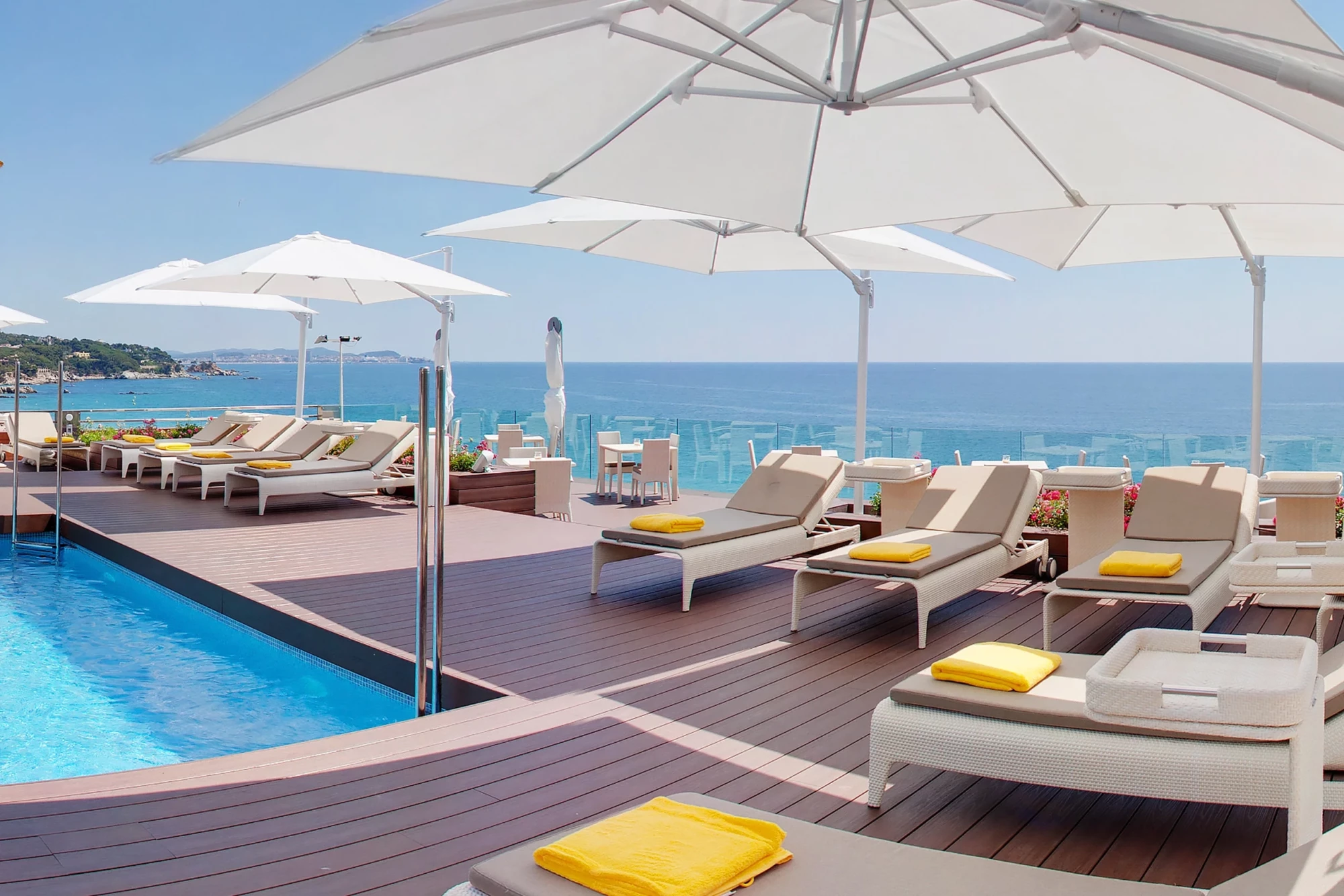 Cosmo Apartments and Hotels_11