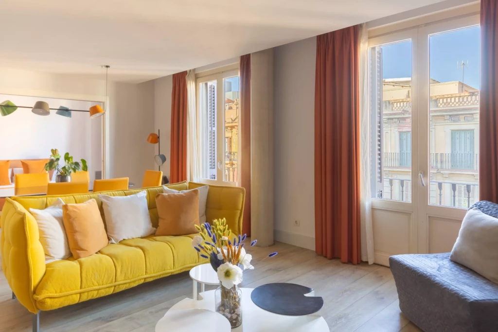 Cosmo Apartments and Hotels_6