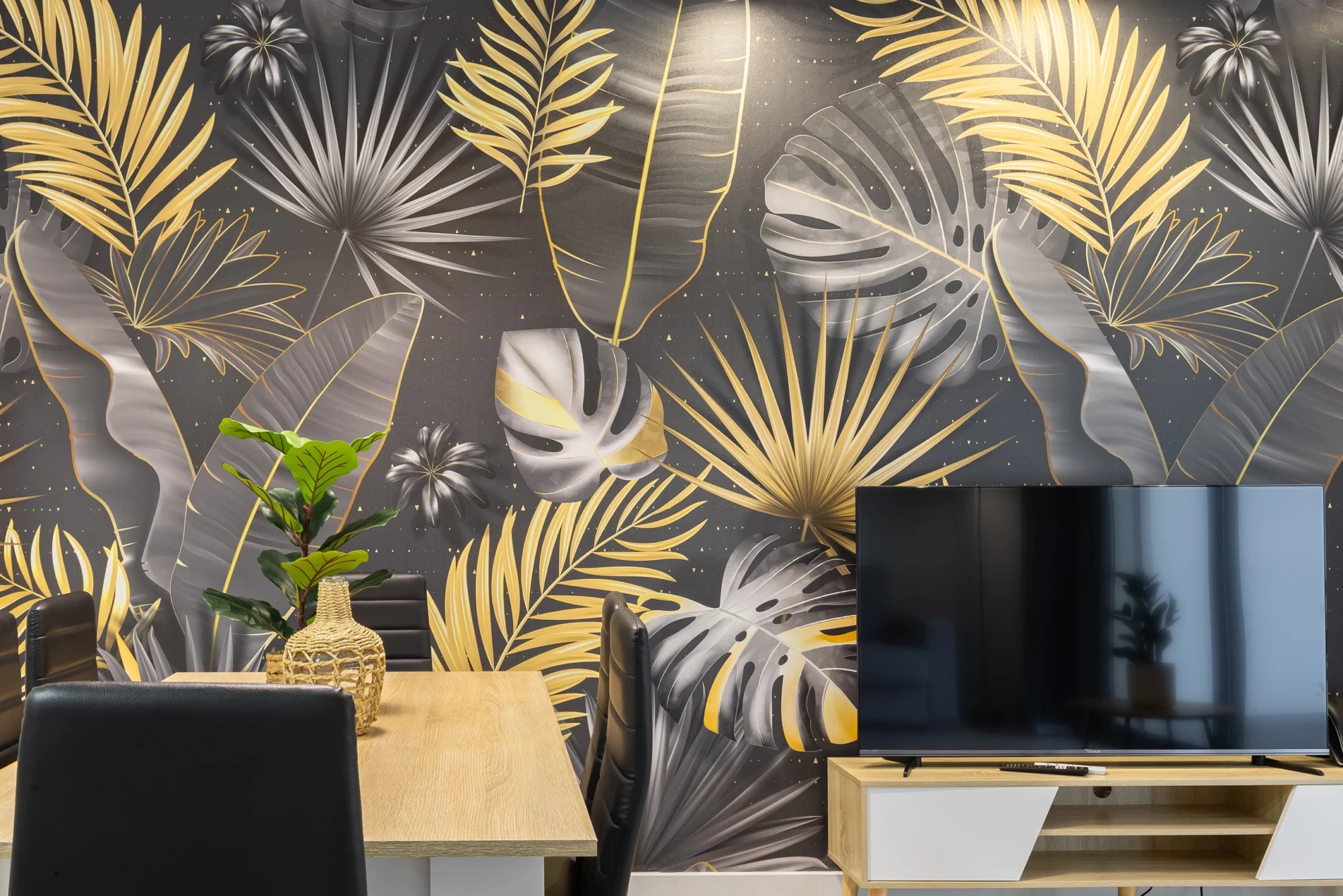 Cosmo Apartments and Hotels_7