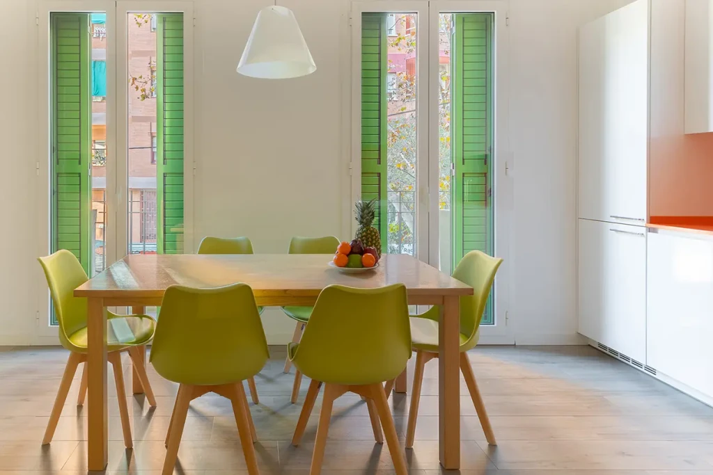 Cosmo Apartments Marina_1