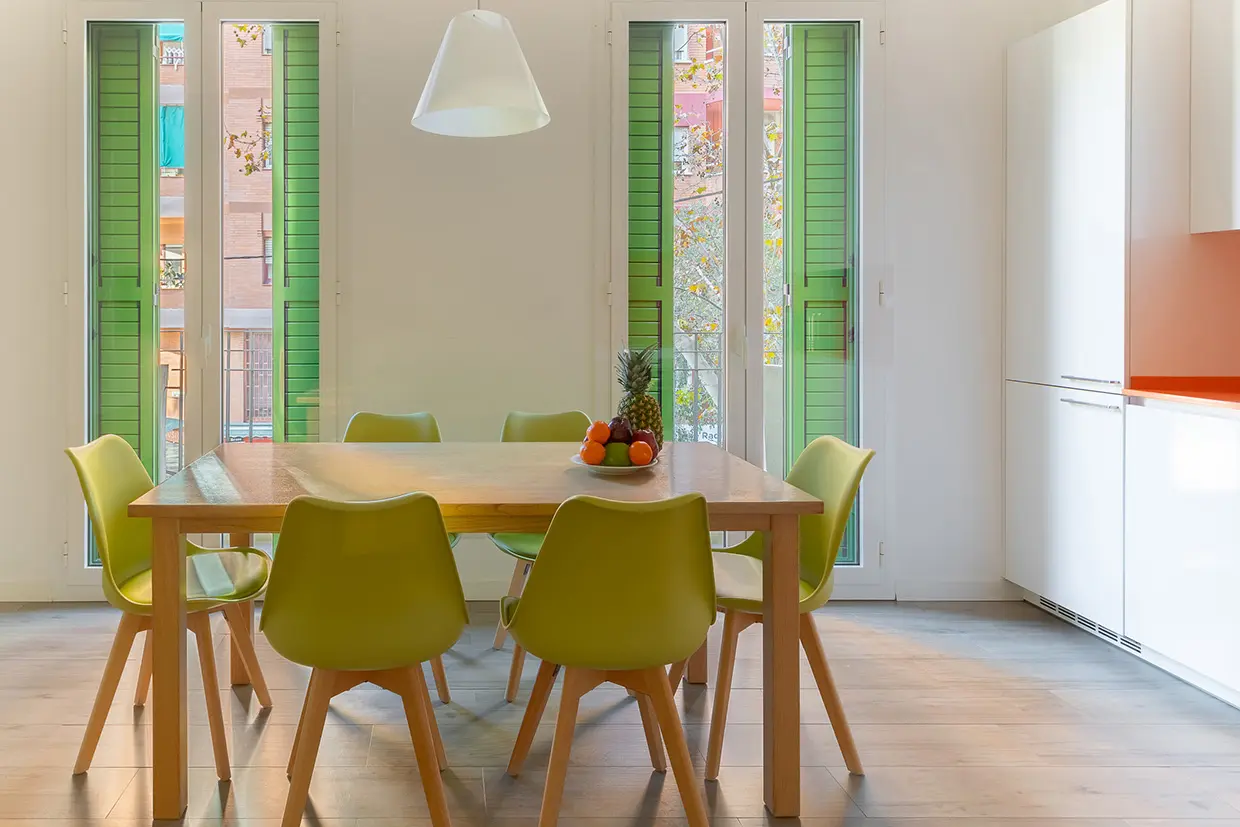 Cosmo Apartments Marina_1