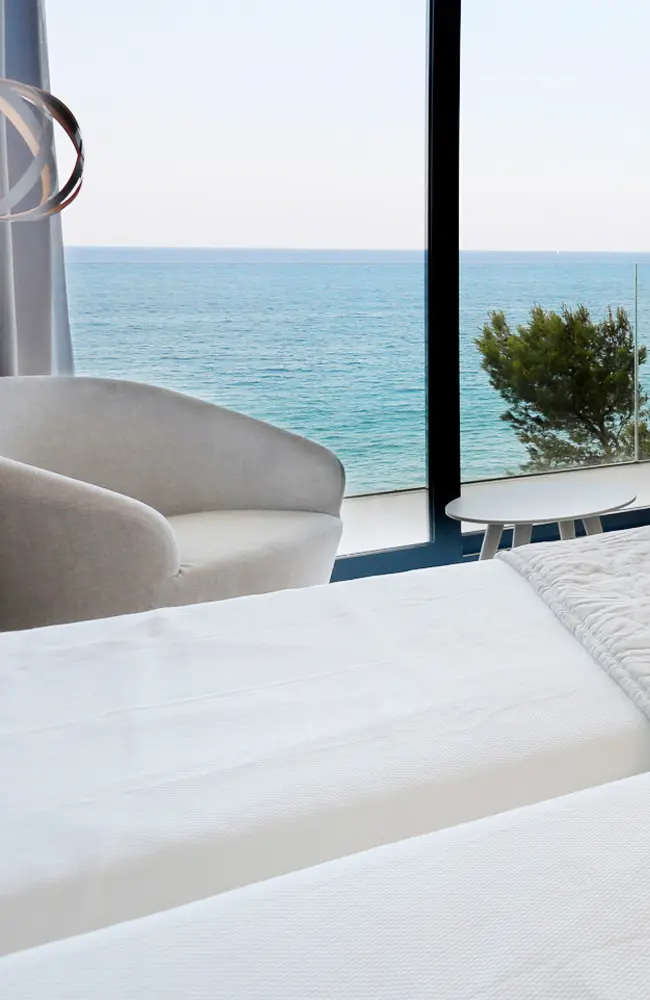 Playa de Aro loft apartments