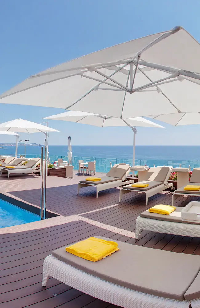 Cosmopolita Hotel Boutique & SPA_55