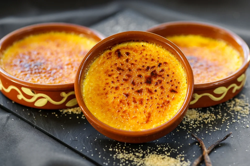 Crema Catalana