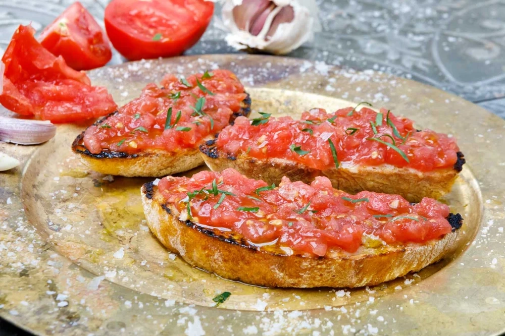 Pa amb tomàquet