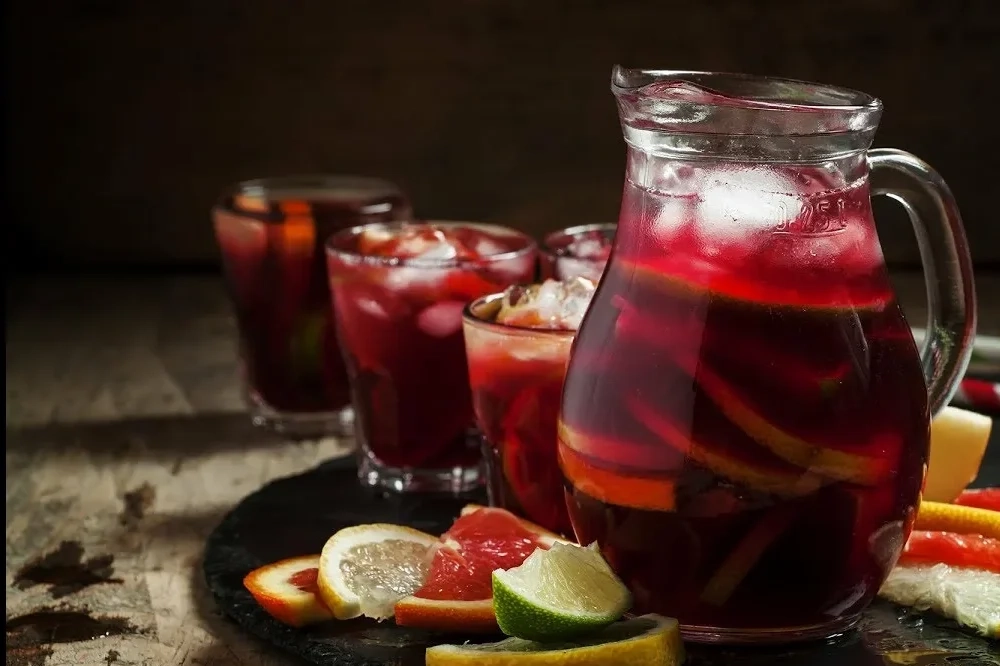 Sangria
