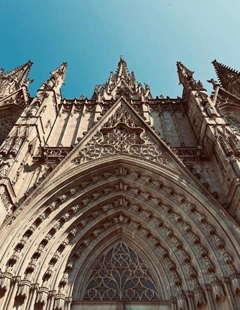 Barcelona Cathedral_1