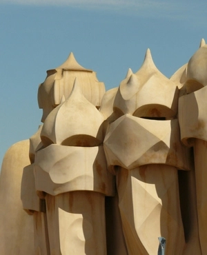 Gaudi_1