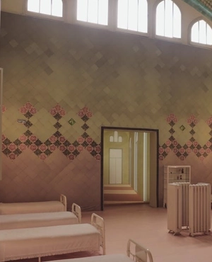 Hospital de Sant Pau_6