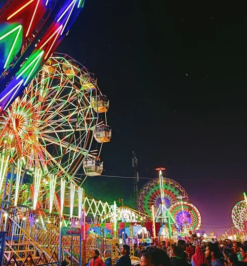 Squares of Barcelona_1