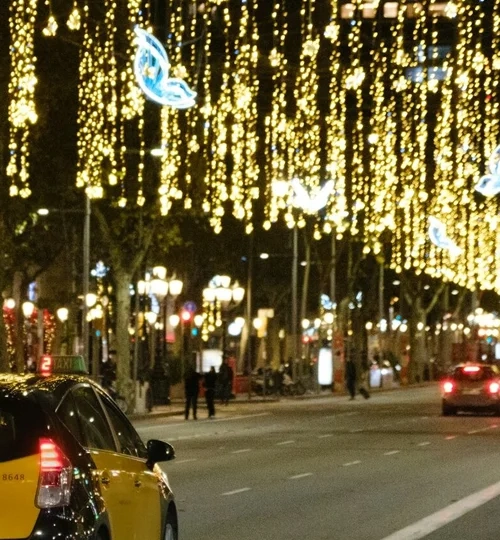 Squares of Barcelona_3