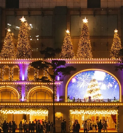 Squares of Barcelona_6